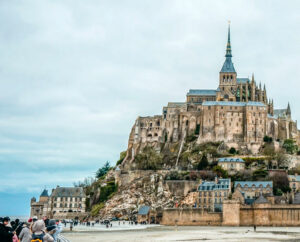 Auto huren & autohuur in Normandië