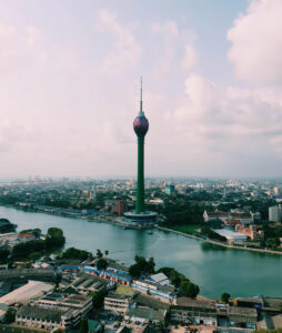 Goedkope autoverhuur in Colombo