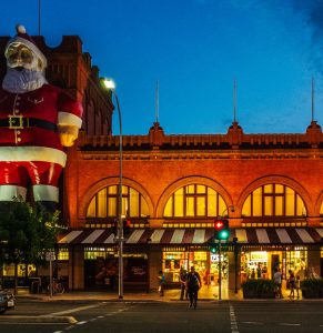 Auto huuren & huurauto in Adelaide