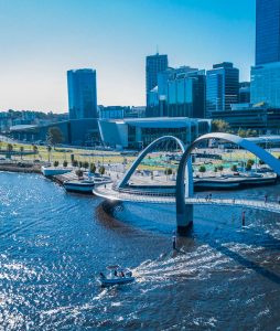 Auto huren & autoverhuur Perth Airport