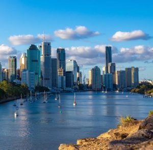 Auto huuren & huurauto in Brisbane