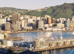 Auto huuren & huurauto in Wellington