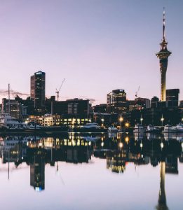Auto huuren & huurauto in Auckland
