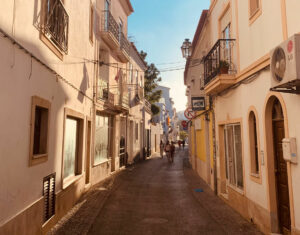 Goedkope autoverhuur in Lagos