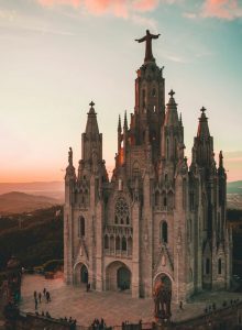 Autoverhuur in Spanje