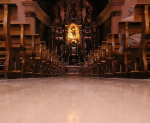 Auto huuren & huurauto in Palma de Mallorca