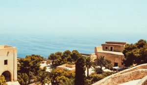 Auto huuren & huurauto in Málaga