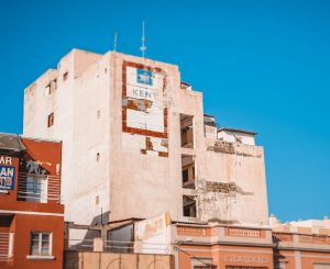 Auto huuren & huurauto in Las Palmas de Gran Canaria