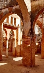 Auto huren & autoverhuur Luchthaven Rabat-Salé