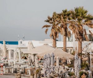 Auto huren & autoverhuur Paros