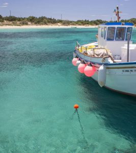 Auto huren & autoverhuur Naxos