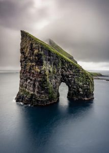 Auto huren & autoverhuur Luchthaven Tórshavn Vágar