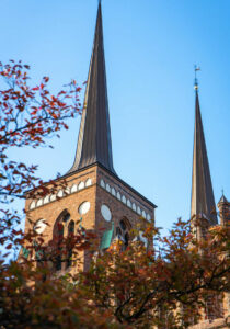 Goedkope autoverhuur in Roskilde