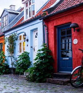 Auto huuren & huurauto in Århus