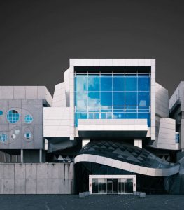 Auto huren & autoverhuur Luchthaven Aalborg