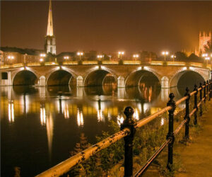 Goedkope autoverhuur in Worcester