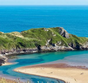 Auto huren & autohuur in Wales