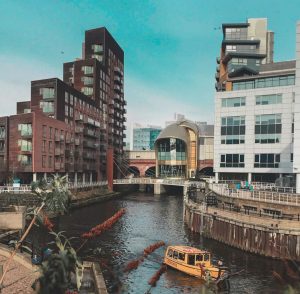 Auto huuren & huurauto in Leeds