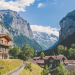 5 redenen om met een huurauto naar Zwitserland te gaan