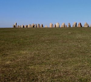 Auto huuren & huurauto in Ystad