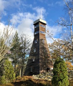 Auto huren & autoverhuur Luchthaven Växjö Kronoberg