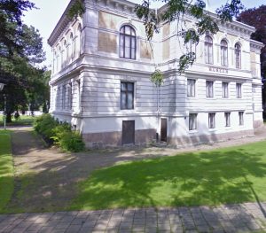 Auto huuren & huurauto in Vänersborg