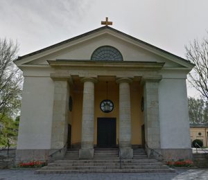 Auto huuren & huurauto in Uddevalla