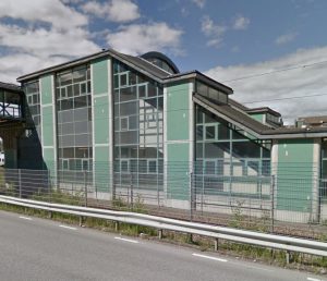 Auto huuren & huurauto in Tumba