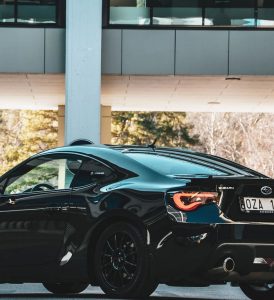 Auto huuren & huurauto in Trollhättan