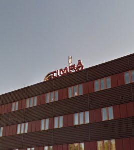 Auto huuren & huurauto in Timrå