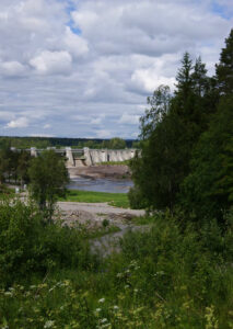 Goedkope autoverhuur in Sveg