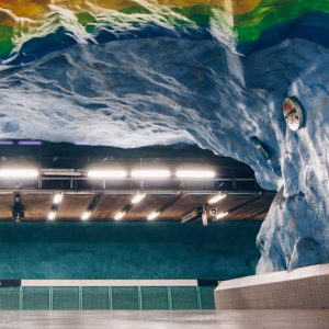 Auto huuren & huurauto in Sollentuna