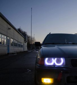 Auto huuren & huurauto in Södertälje