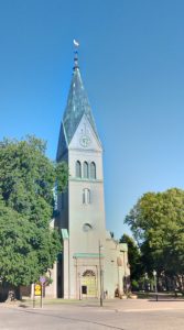 Auto huuren & huurauto in Skövde