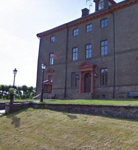 Auto huuren & huurauto in Partille