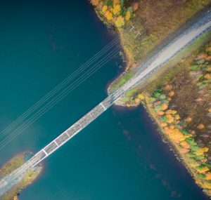 Auto huuren & huurauto in Östersund