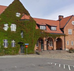 Auto huuren & huurauto in Nyköping