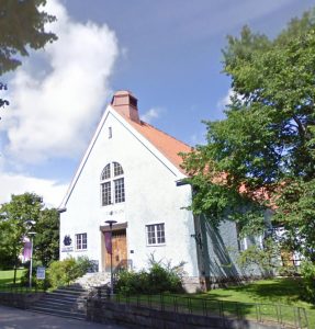 Auto huuren & huurauto in Norrtälje