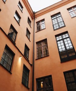 Auto huuren & huurauto in Norrköping