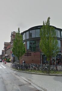 Auto huuren & huurauto in Hässleholm