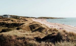 Auto huuren & huurauto in Halmstad