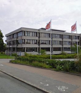 Auto huuren & huurauto in Gislaved