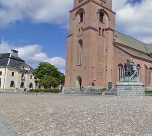 Auto huuren & huurauto in Falun