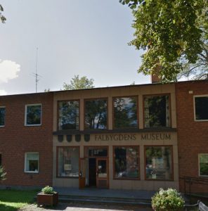 Auto huuren & huurauto in Falköping