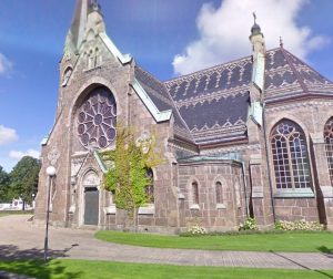 Auto huuren & huurauto in Falkenberg