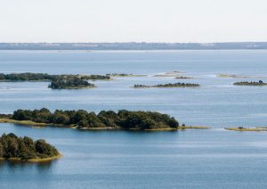 Auto huuren & huurauto in Åkersberga