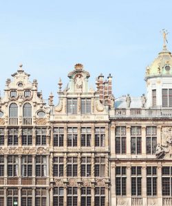 Auto huuren & huurauto in Brussel