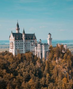 Autoverhuur in Duitsland