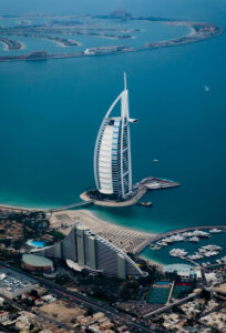 Auto huuren & huurauto in Dubai