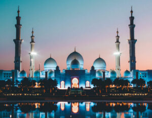 Auto huuren & huurauto in Abu Dhabi